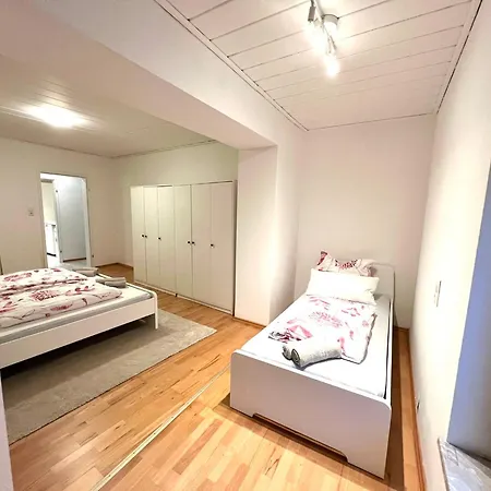 Apartment Sehr Grosse Ferienwohnung, In Wehome Classic Kaiserslautern