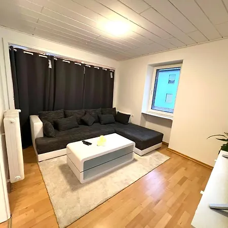 Apartment Sehr Grosse Ferienwohnung, In Wehome Classic *