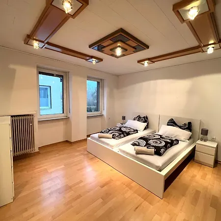 Sehr Grosse Ferienwohnung, In Wehome Classic *