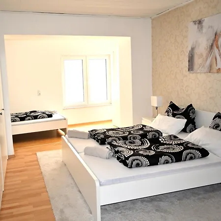 Sehr Grosse Ferienwohnung, In Wehome Classic Kaiserslautern