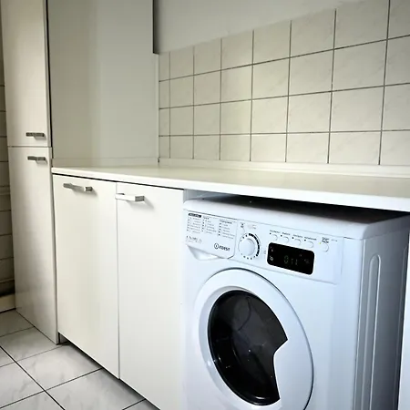 Sehr Grosse Ferienwohnung, In Wehome Classic *