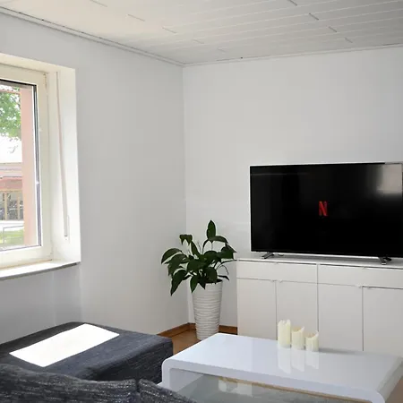 Sehr Grosse Ferienwohnung, In Wehome Classic Kaiserslautern