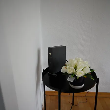 Sehr Grosse Ferienwohnung, In Wehome Classic