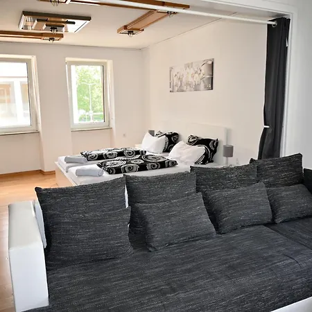 Sehr Grosse Ferienwohnung, In Wehome Classic
