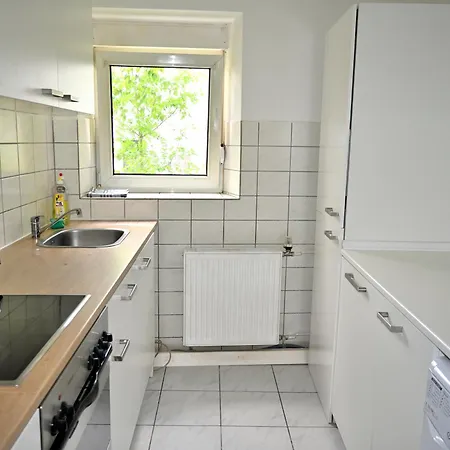 Sehr Grosse Ferienwohnung, In Wehome Classic * Kaiserslautern