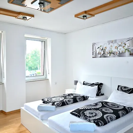 Sehr Grosse Ferienwohnung, In Wehome Classic *