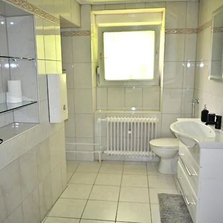 Sehr Grosse Ferienwohnung, In Wehome Classic Kaiserslautern
