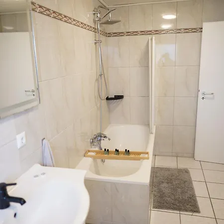 Apartment Sehr Grosse Ferienwohnung, In Wehome Classic Kaiserslautern