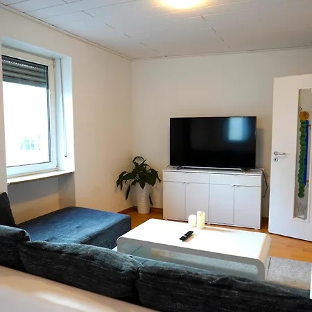 Sehr Grosse Ferienwohnung, In Wehome Classic *