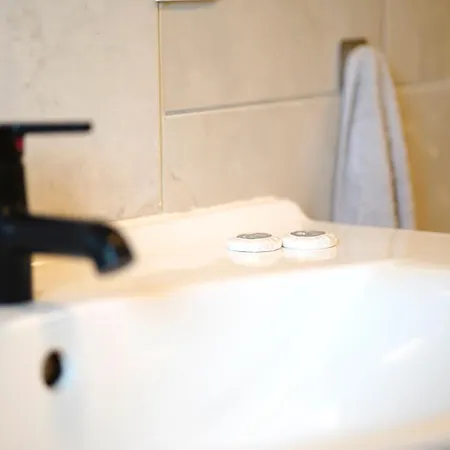 Apartment Sehr Grosse Ferienwohnung, In Wehome Classic