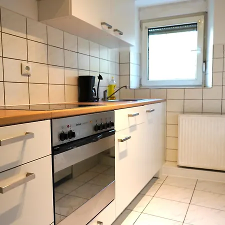 Sehr Grosse Ferienwohnung, In Wehome Classic Apartment Kaiserslautern