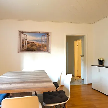 Sehr Grosse Ferienwohnung, In Wehome Classic Apartment