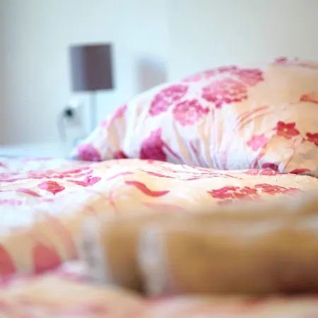Apartment Sehr Grosse Ferienwohnung, In Wehome Classic Kaiserslautern