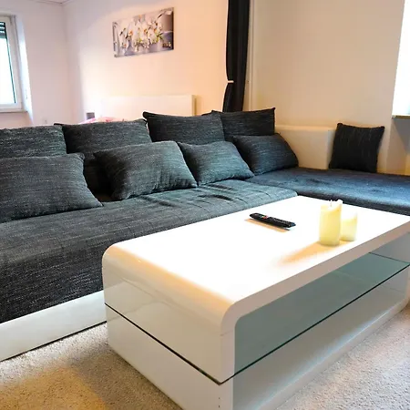 Sehr Grosse Ferienwohnung, In Wehome Classic