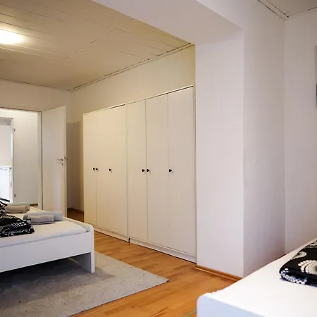 Apartment Sehr Grosse Ferienwohnung, In Wehome Classic Kaiserslautern