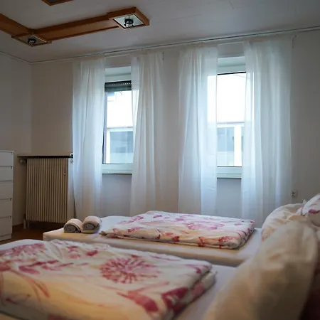 Sehr Grosse Ferienwohnung, In Wehome Classic * Kaiserslautern