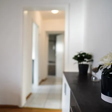 Apartment Sehr Grosse Ferienwohnung, In Wehome Classic *
