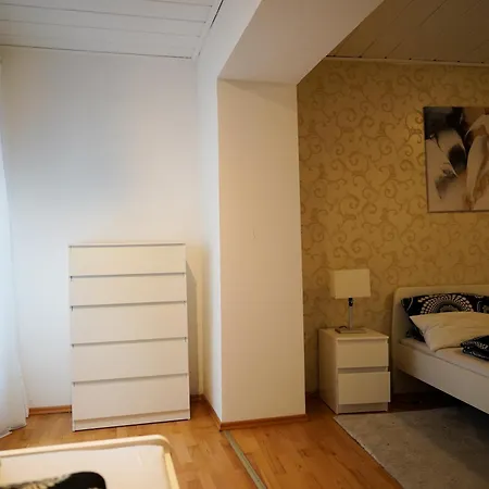 Sehr Grosse Ferienwohnung, In Wehome Classic * קייזרסלאוטרן