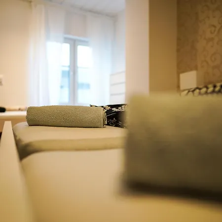 Sehr Grosse Ferienwohnung, In Wehome Classic *