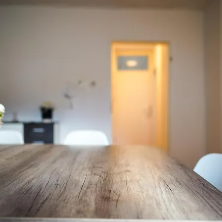 Sehr Grosse Ferienwohnung, In Wehome Classic