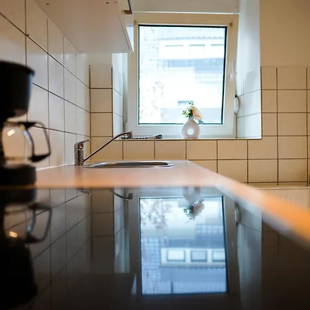 Sehr Grosse Ferienwohnung, In Wehome Classic *