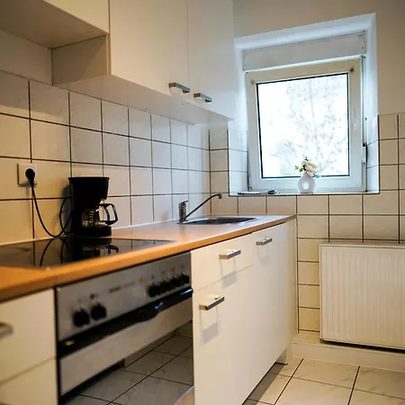 Sehr Grosse Ferienwohnung, In Wehome Classic