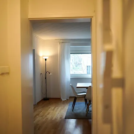 Sehr Grosse Ferienwohnung, In Wehome Classic Apartment