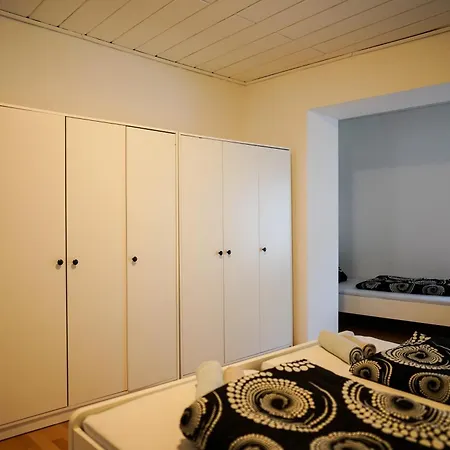 Sehr Grosse Ferienwohnung, In Wehome Classic קייזרסלאוטרן