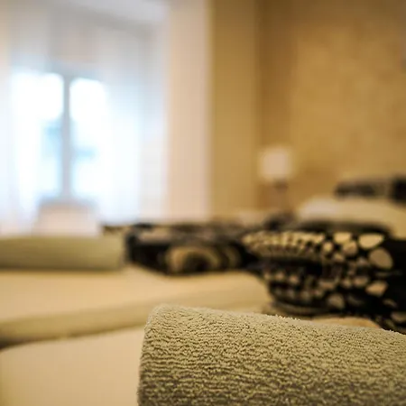 Sehr Grosse Ferienwohnung, In Wehome Classic Apartment *