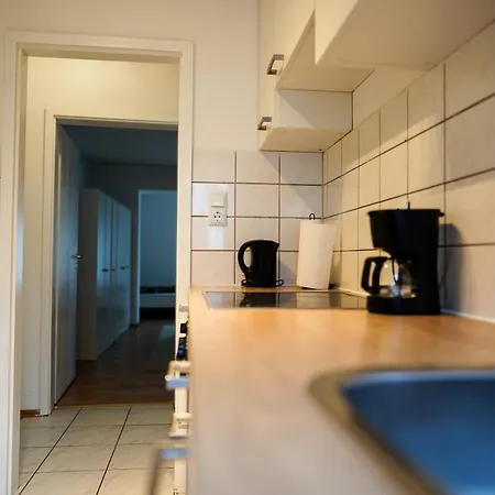 Sehr Grosse Ferienwohnung, In Wehome Classic Apartment Kaiserslautern
