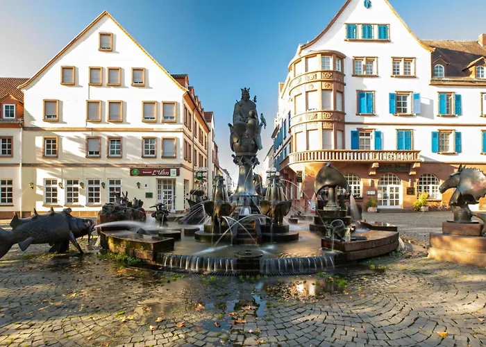 Sehr Grosse Ferienwohnung, In Wehome Classic Apartamento *