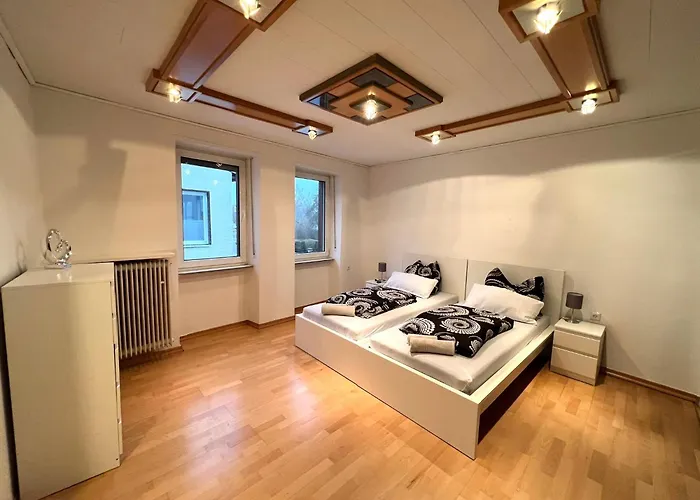 Sehr Grosse Ferienwohnung, In Wehome Classic *