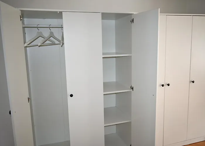 Sehr Grosse Ferienwohnung, In Wehome Classic Apartamento Kaiserslautern