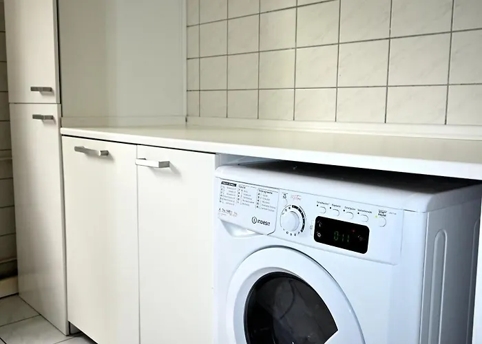 Sehr Grosse Ferienwohnung, In Wehome Classic *