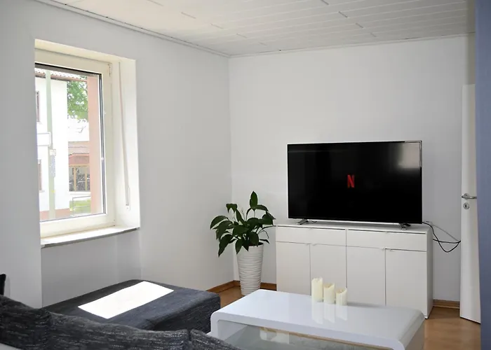 Sehr Grosse Ferienwohnung, In Wehome Classic Kaiserslautern