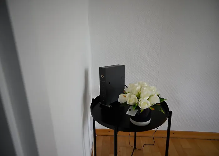 Sehr Grosse Ferienwohnung, In Wehome Classic