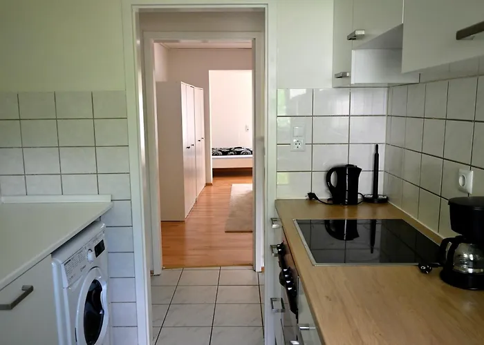 Sehr Grosse Ferienwohnung, In Wehome Classic *