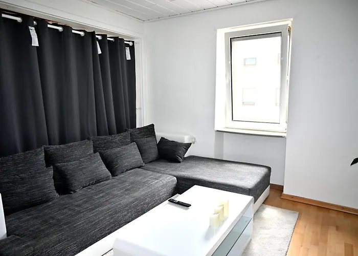 Sehr Grosse Ferienwohnung, In Wehome Classic *