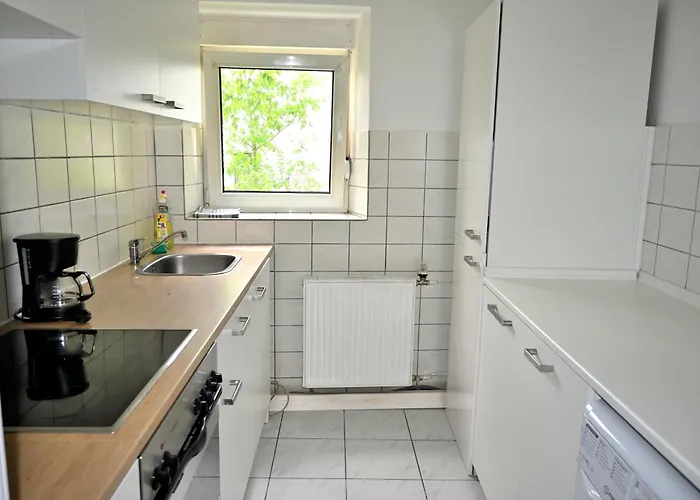 Sehr Grosse Ferienwohnung, In Wehome Classic * Kaiserslautern
