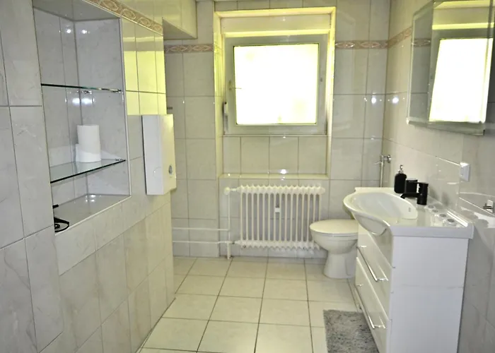 Sehr Grosse Ferienwohnung, In Wehome Classic Kaiserslautern