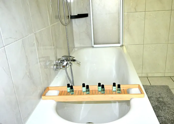 Sehr Grosse Ferienwohnung, In Wehome Classic Kaiserslautern