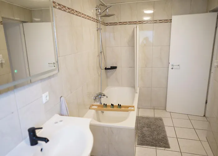 Apartamento Sehr Grosse Ferienwohnung, In Wehome Classic Kaiserslautern