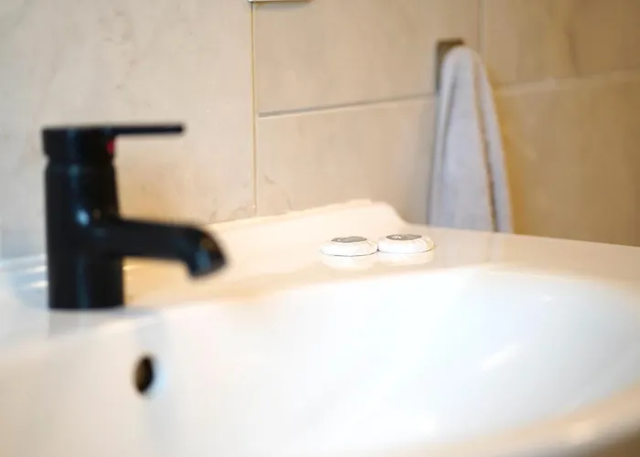 Apartamento Sehr Grosse Ferienwohnung, In Wehome Classic