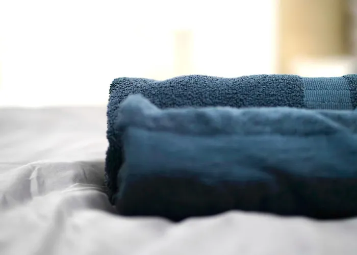 Apartamento Sehr Grosse Ferienwohnung, In Wehome Classic *