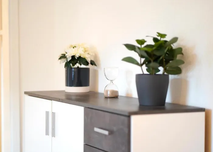 Sehr Grosse Ferienwohnung, In Wehome Classic