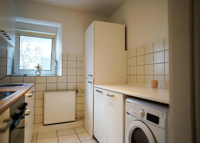 Sehr Grosse Ferienwohnung, In Wehome Classic Apartamento Kaiserslautern