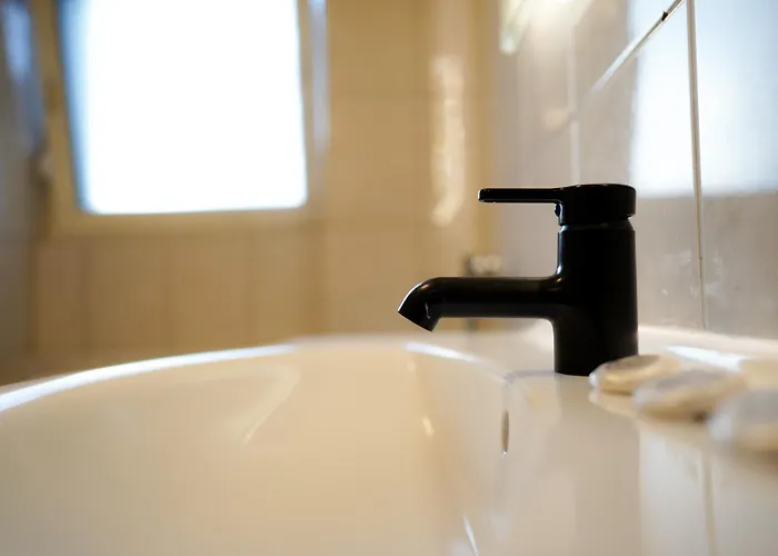 Sehr Grosse Ferienwohnung, In Wehome Classic