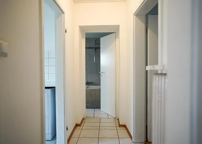 Sehr Grosse Ferienwohnung, In Wehome Classic