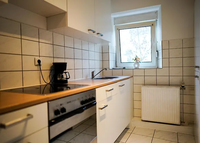 Sehr Grosse Ferienwohnung, In Wehome Classic