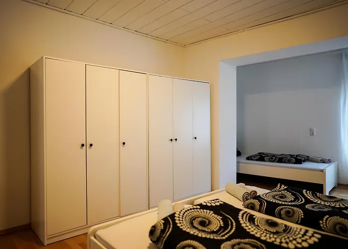 Sehr Grosse Ferienwohnung, In Wehome Classic Kaiserslautern